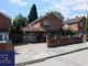 Thumbnail Detached house for sale in Sycamore Road, Coventry