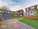 Thumbnail Detached house for sale in Riversgate, Fleetwood