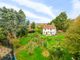 Thumbnail Detached house for sale in Norman Road, West Malling
