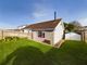 Thumbnail Bungalow for sale in Bede Haven Close, Bude
