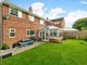 Thumbnail Detached house for sale in Deans Way, Higher Kinnerton, Chester, Flintshire