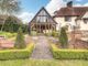 Thumbnail Detached house for sale in Shaftenhoe End, Barley, Royston, Hertfordshire