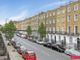 Thumbnail Studio to rent in Gloucester Place, London