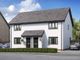 Thumbnail Property for sale in "The Blair" at Charleston Drive, Glenrothes