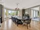 Thumbnail Detached house for sale in Hill House Drive, Weybridge