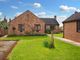 Thumbnail Bungalow for sale in Mill Lane, Cleeve Prior, Worcestershire