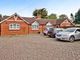 Thumbnail Semi-detached bungalow for sale in Collingwood Road, Colchester