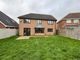 Thumbnail Detached house for sale in Lilac Drive, Lutterworth