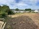 Thumbnail Land for sale in Gloucester Avenue, Carlyon Bay, St. Austell