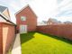 Thumbnail Detached house for sale in Tudor Dragon Close, Canterbury