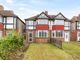 Thumbnail Semi-detached house for sale in East Rochester Way, Sidcup