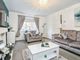 Thumbnail Detached house for sale in Harvey Close, Hutton Park, Blyth, Northumberland