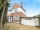 Thumbnail Semi-detached house for sale in Ferrymead Gardens, Greenford