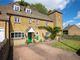 Thumbnail End terrace house for sale in Shepherds Way, Stow On The Wold, Cheltenham, Gloucestershire