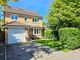 Thumbnail Detached house for sale in Lamtarra Way, Newbury