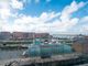 Thumbnail Flat for sale in Mann Island, Liverpool