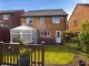 Thumbnail Detached house for sale in Middle Croft, Abbeymead, Gloucester, Gloucestershire