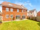 Thumbnail Detached house for sale in Croxden Gardens, Bedford, Bedfordshire