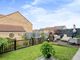 Thumbnail Detached house for sale in Lumley Gardens, Castleford, West Yorkshire