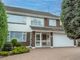 Thumbnail Detached house for sale in Southchurch Boulevard, Thorpe Bay Border