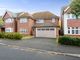 Thumbnail Detached house for sale in Gardeners View, Hardingstone, Northampton