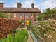 Thumbnail Terraced house for sale in Culverwell Gardens, Winchester