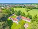 Thumbnail Detached house for sale in Church Lane, Claydon