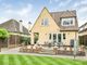Thumbnail Detached house for sale in Bucknalls Drive, Bricket Wood, St. Albans