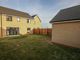 Thumbnail Detached house for sale in King James Close, Fordham, Ely