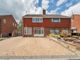 Thumbnail Semi-detached house for sale in Carrant Road, Tewkesbury, Gloucestershire