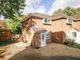 Thumbnail Semi-detached house to rent in Squires Close, Coffee Hall, Milton Keynes