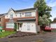 Thumbnail Detached house for sale in Hastings Crescent, Old St. Mellons, Cardiff