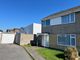 Thumbnail Semi-detached house for sale in Brangwyn Square, Worle, Weston-Super-Mare