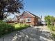 Thumbnail Detached bungalow for sale in Smithy Lane, Scarisbrick