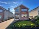 Thumbnail Detached house for sale in Abbey Place, Airdrie