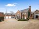 Thumbnail Detached house for sale in Queensmead, Stokesheath Road, Oxshott, Leatherhead