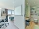 Thumbnail Terraced house for sale in New Providence Wharf, London