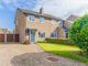 Thumbnail Semi-detached house for sale in Otter Close, Salhouse, Norwich