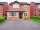 Thumbnail Detached house for sale in Palm Grove, Kirkby, Liverpool