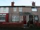 Thumbnail Terraced house for sale in Briarfield Road, Ellesmere Port, Cheshire.
