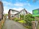 Thumbnail Detached house for sale in Danesway, Prestwich