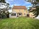 Thumbnail Detached house for sale in Teasel Drive, Ely