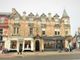 Thumbnail Flat to rent in High Street, Peebles