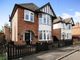 Thumbnail Detached house for sale in Havelock Street, Spalding
