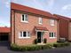 Thumbnail Detached house for sale in Plot 20 Skelton Lakes, Leeds