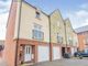 Thumbnail End terrace house for sale in Mampitts Lane, Shaftesbury