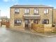 Thumbnail Semi-detached house for sale in Ducking Pond Close, Haworth, Keighley, West Yorkshire