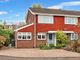 Thumbnail End terrace house for sale in Mayfield Close, Hersham, Walton-On-Thames