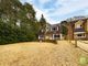 Thumbnail Detached house for sale in Warren Lane, Finchampstead, Wokingham, Berkshire