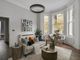 Thumbnail Flat for sale in Southwell Gardens, London